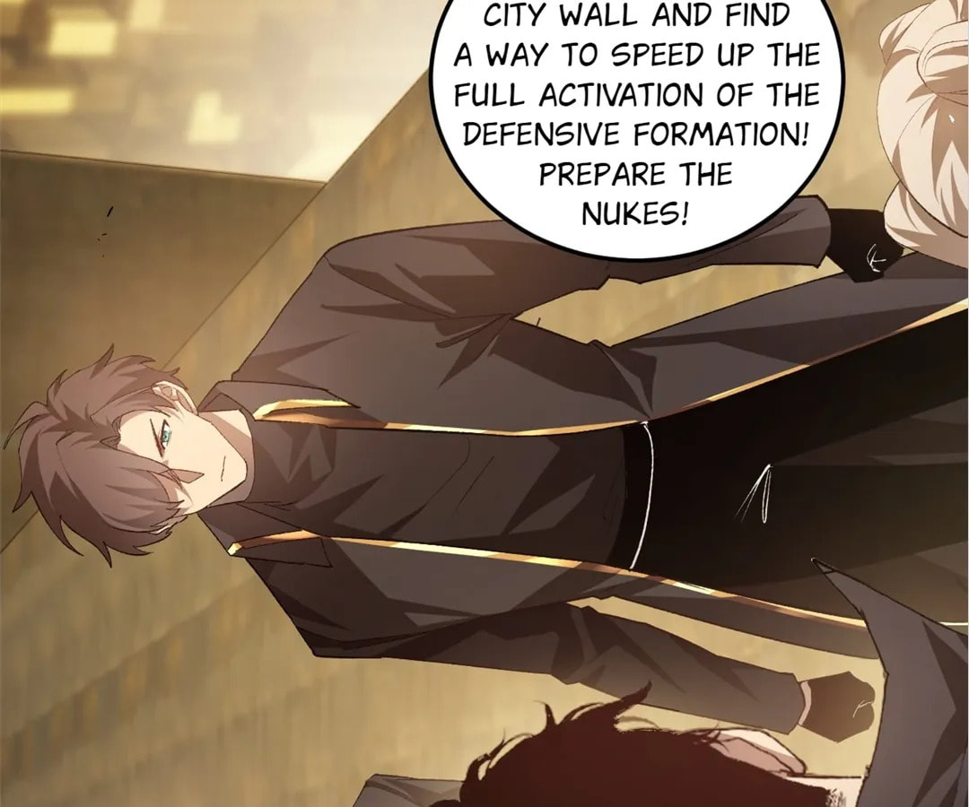 Read Zerg Ruler: I Command the Scourge chapter 48 image 104 on Lezhin