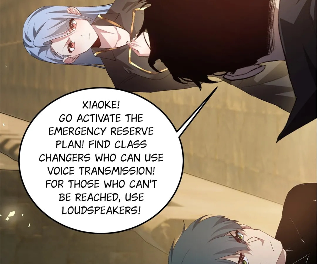 Read Zerg Ruler: I Command the Scourge chapter 48 image 105 on Lezhin