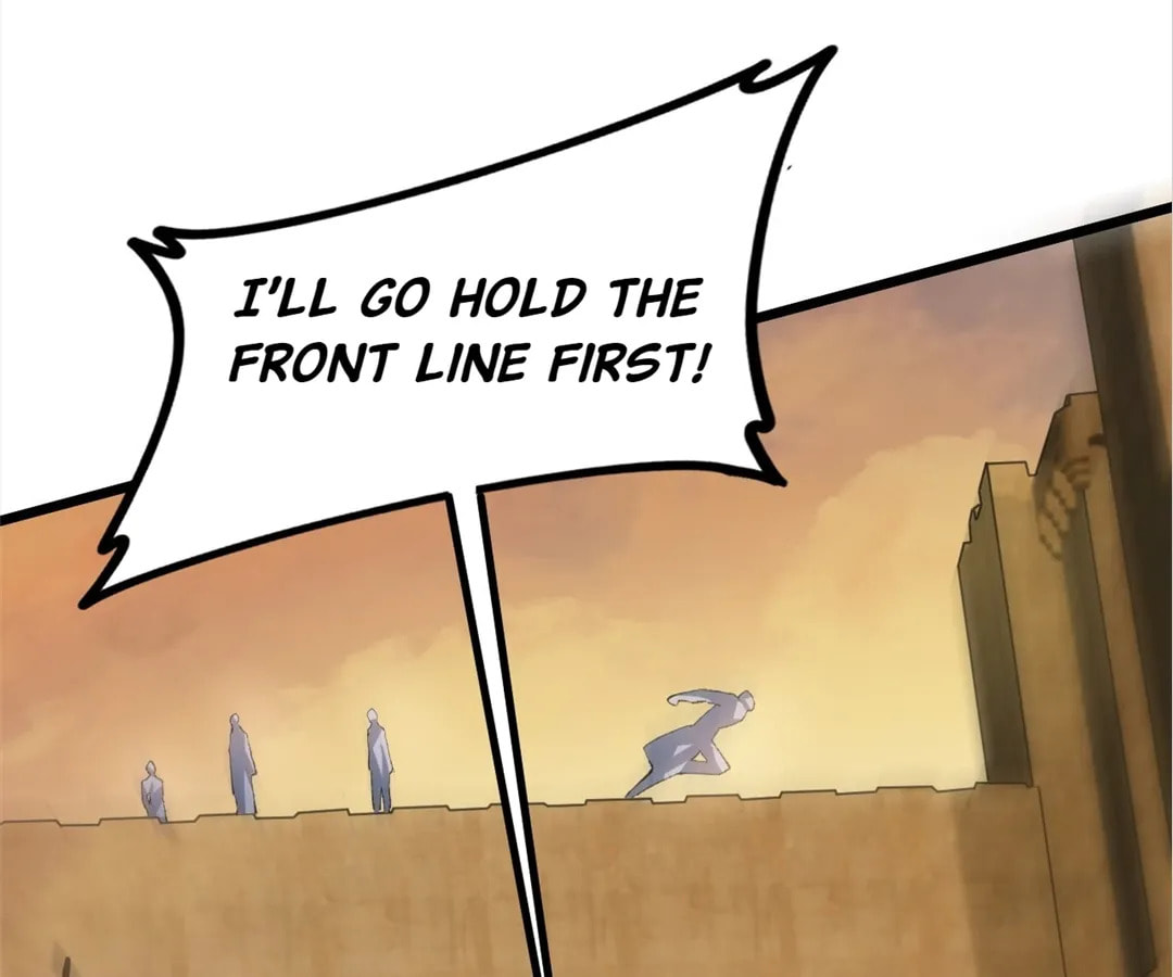 Read Zerg Ruler: I Command the Scourge chapter 48 image 107 on Lezhin