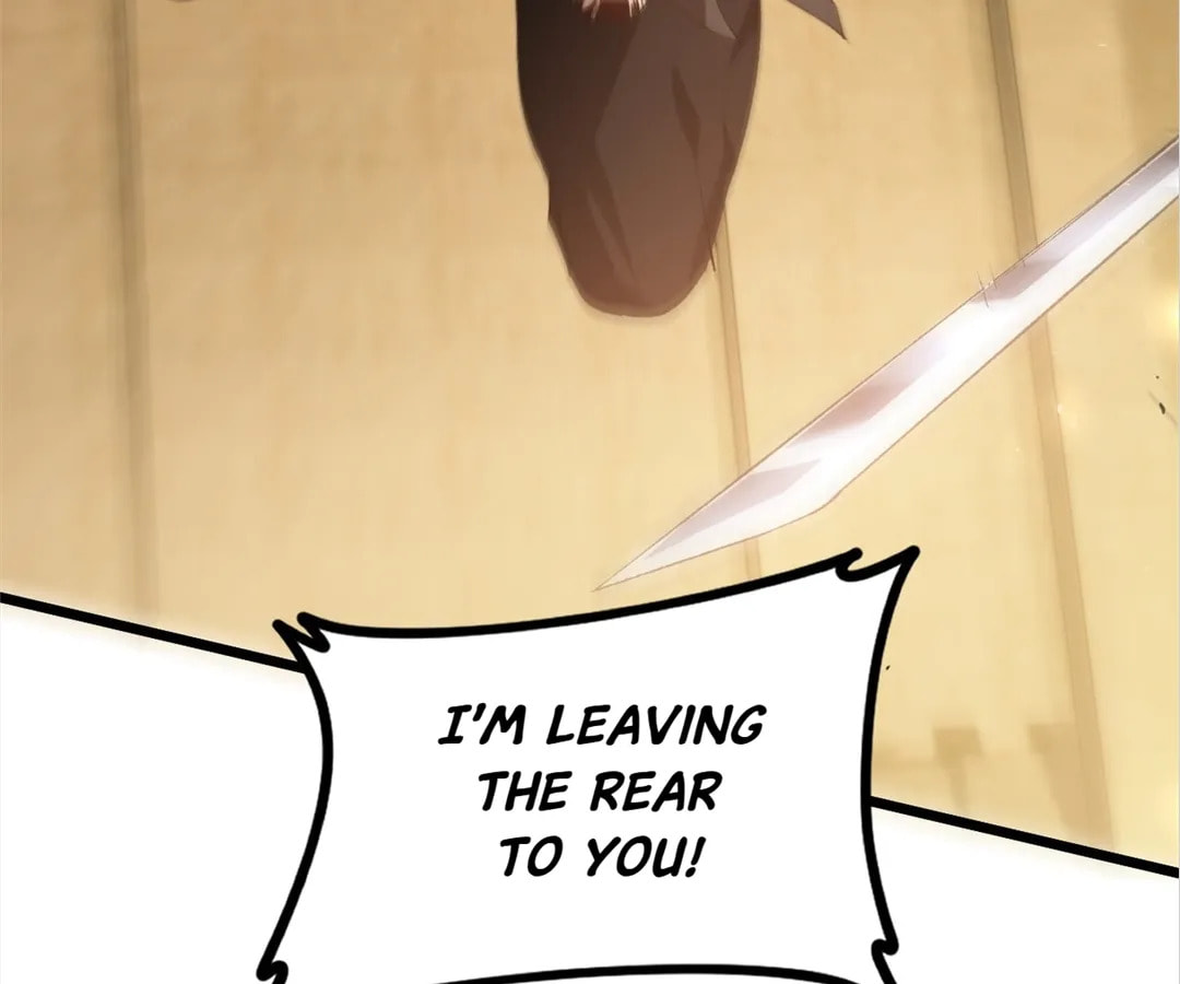 Read Zerg Ruler: I Command the Scourge chapter 48 image 109 on Lezhin