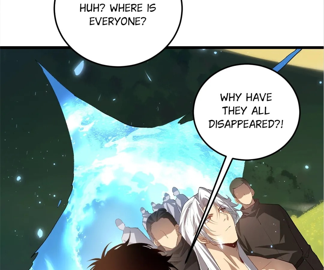 Read Zerg Ruler: I Command the Scourge chapter 48 image 111 on Lezhin
