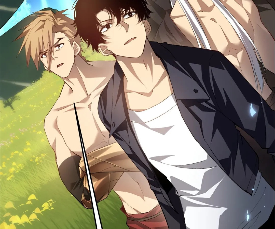 Read Zerg Ruler: I Command the Scourge chapter 48 image 112 on Lezhin