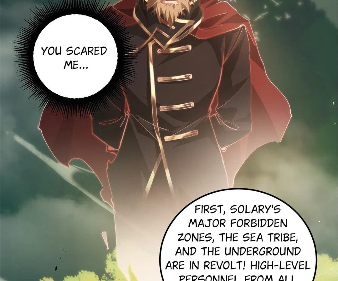 Read Zerg Ruler: I Command the Scourge chapter 48 image 115 on Lezhin