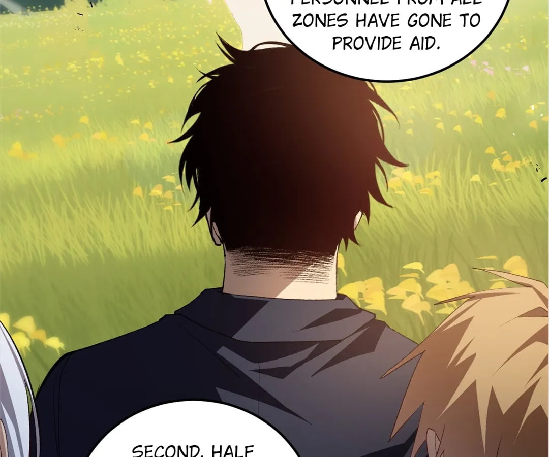 Read Zerg Ruler: I Command the Scourge chapter 48 image 116 on Lezhin