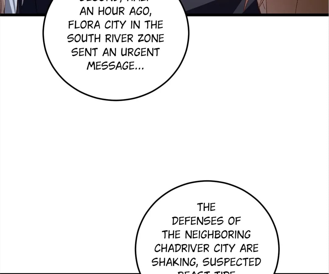 Read Zerg Ruler: I Command the Scourge chapter 48 image 117 on Lezhin