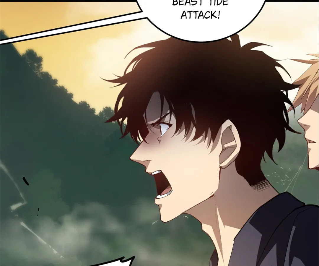 Read Zerg Ruler: I Command the Scourge chapter 48 image 118 on Lezhin