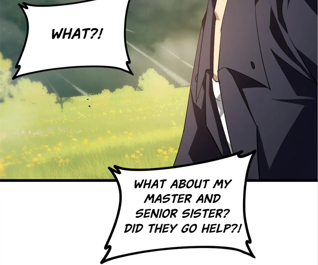 Read Zerg Ruler: I Command the Scourge chapter 48 image 119 on Lezhin