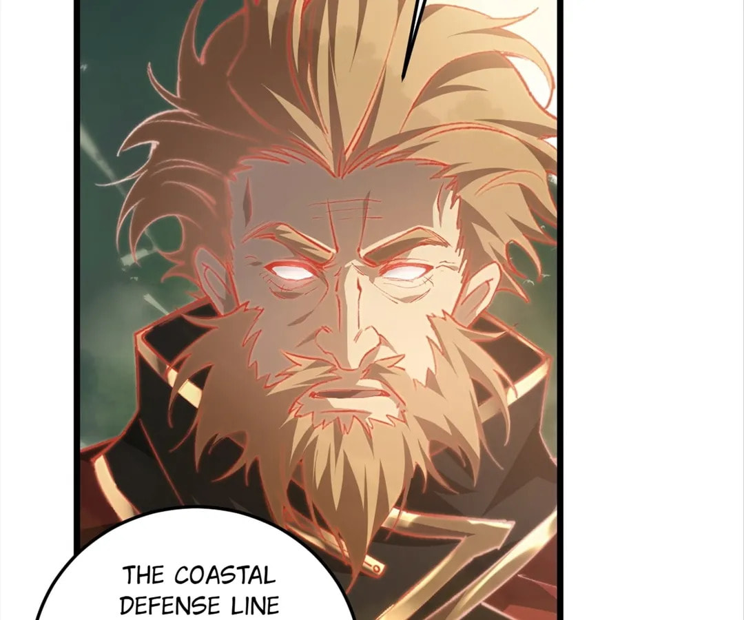 Read Zerg Ruler: I Command the Scourge chapter 48 image 121 on Lezhin