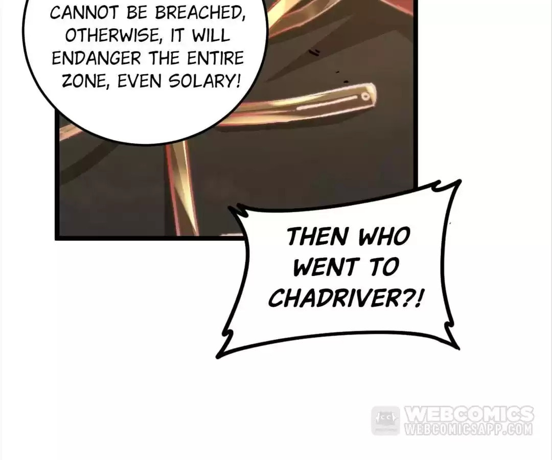 Read Zerg Ruler: I Command the Scourge chapter 48 image 122 on Lezhin