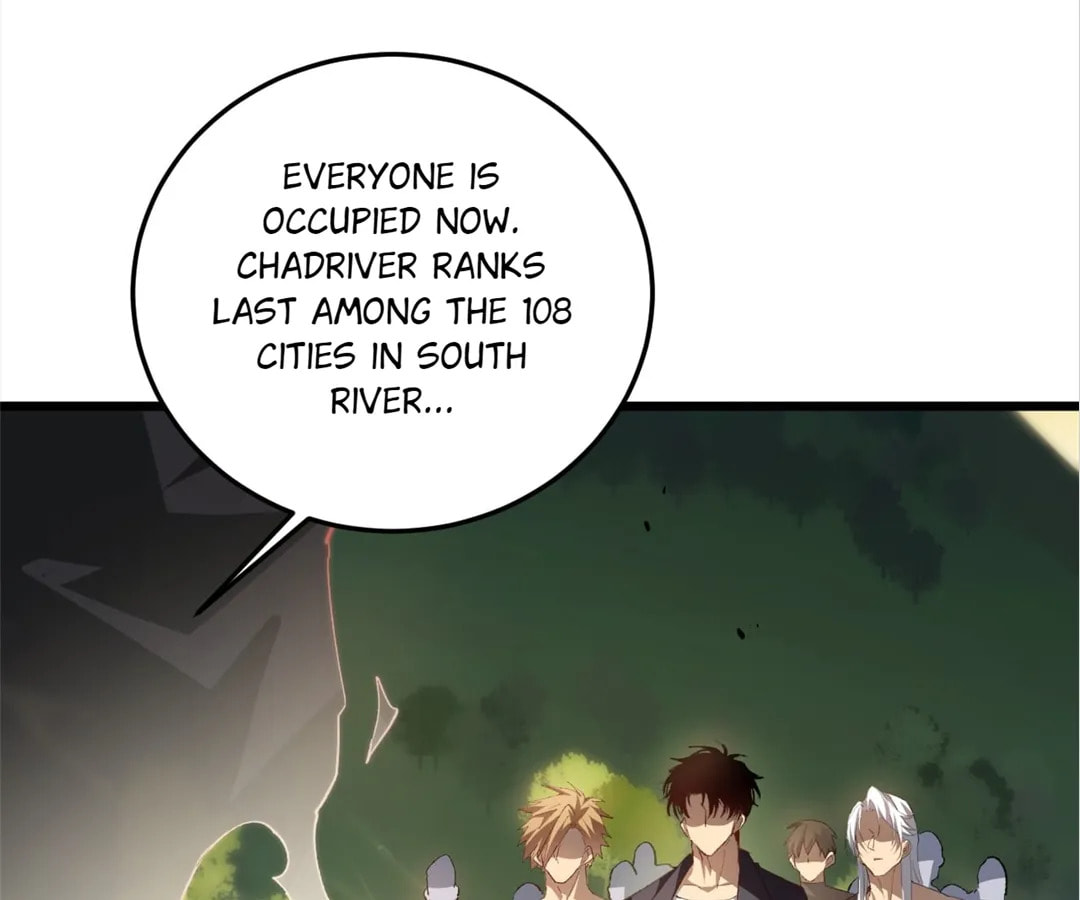 Read Zerg Ruler: I Command the Scourge chapter 48 image 123 on Lezhin