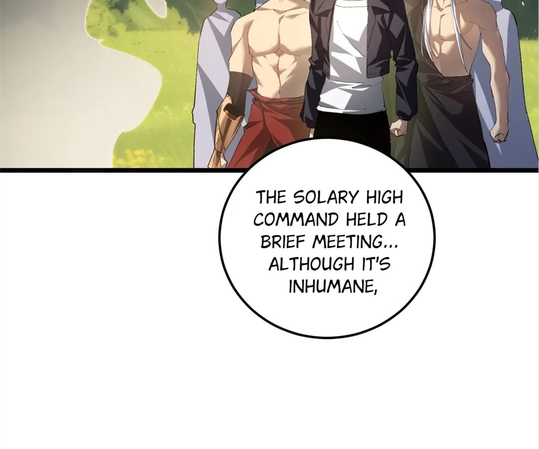 Read Zerg Ruler: I Command the Scourge chapter 48 image 124 on Lezhin