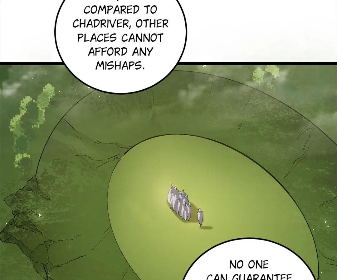 Read Zerg Ruler: I Command the Scourge chapter 48 image 129 on Lezhin