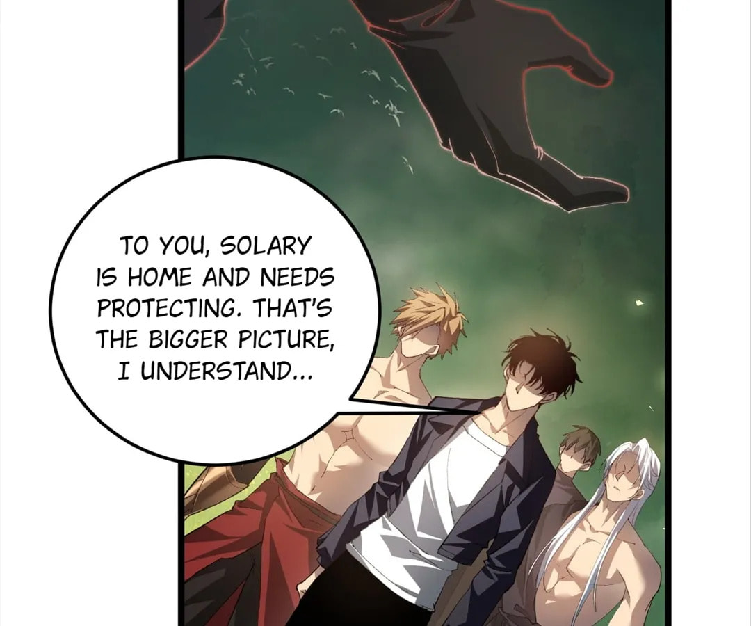 Read Zerg Ruler: I Command the Scourge chapter 48 image 132 on Lezhin