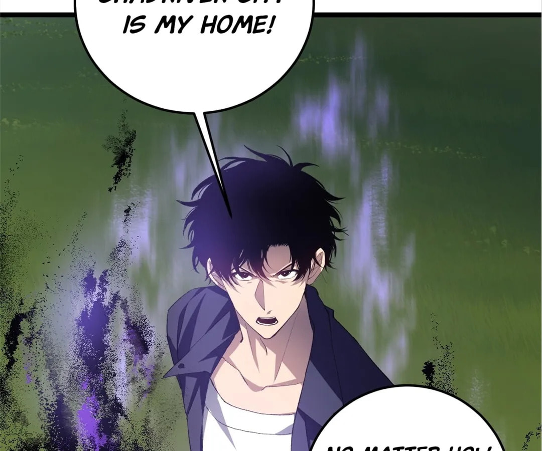 Read Zerg Ruler: I Command the Scourge chapter 48 image 134 on Lezhin
