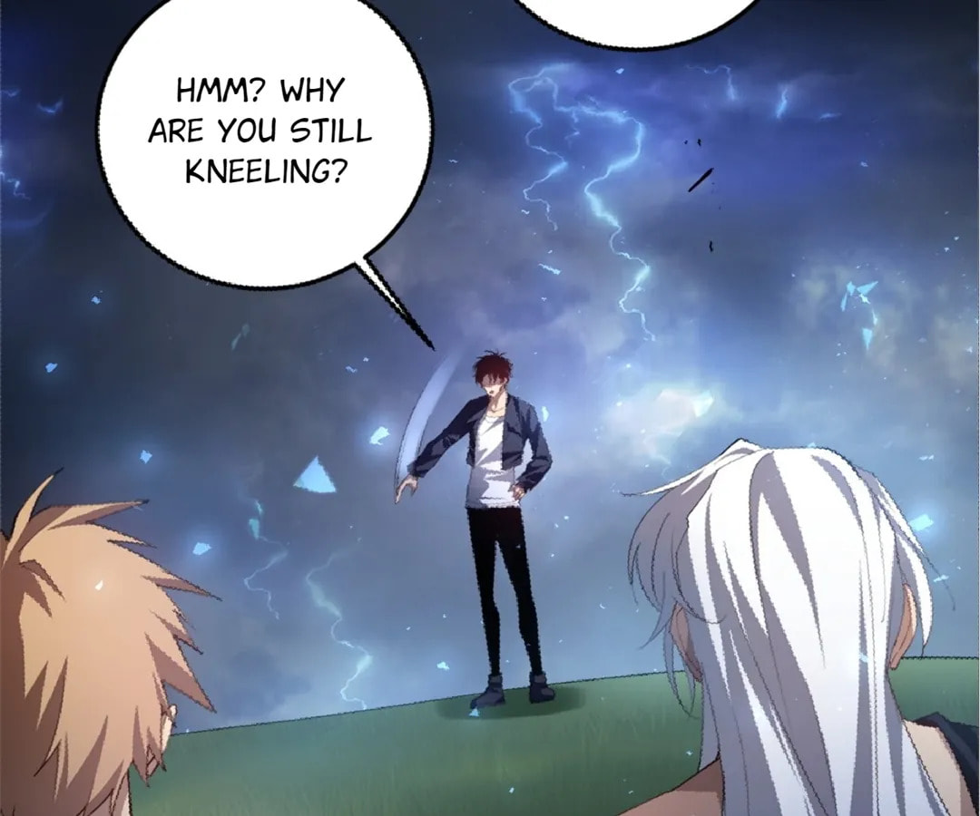 Read Zerg Ruler: I Command the Scourge chapter 48 image 23 on Lezhin