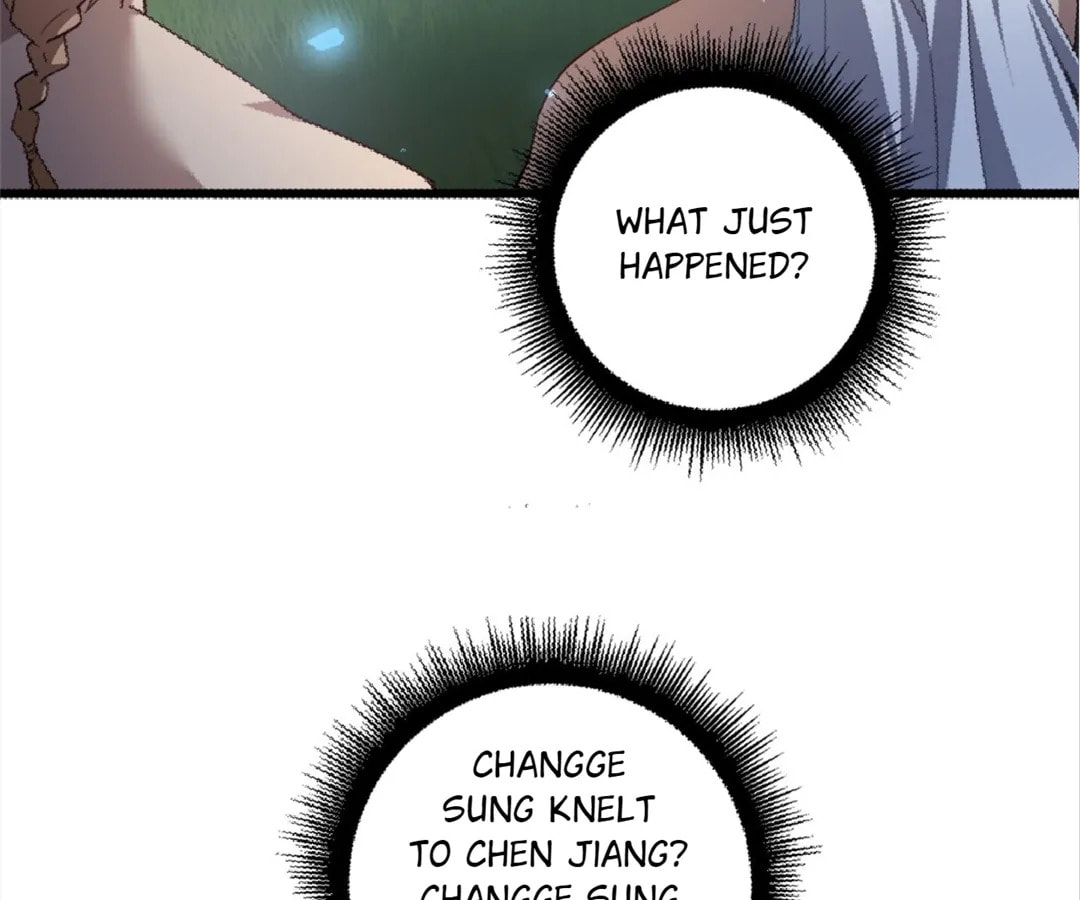 Read Zerg Ruler: I Command the Scourge chapter 48 image 24 on Lezhin