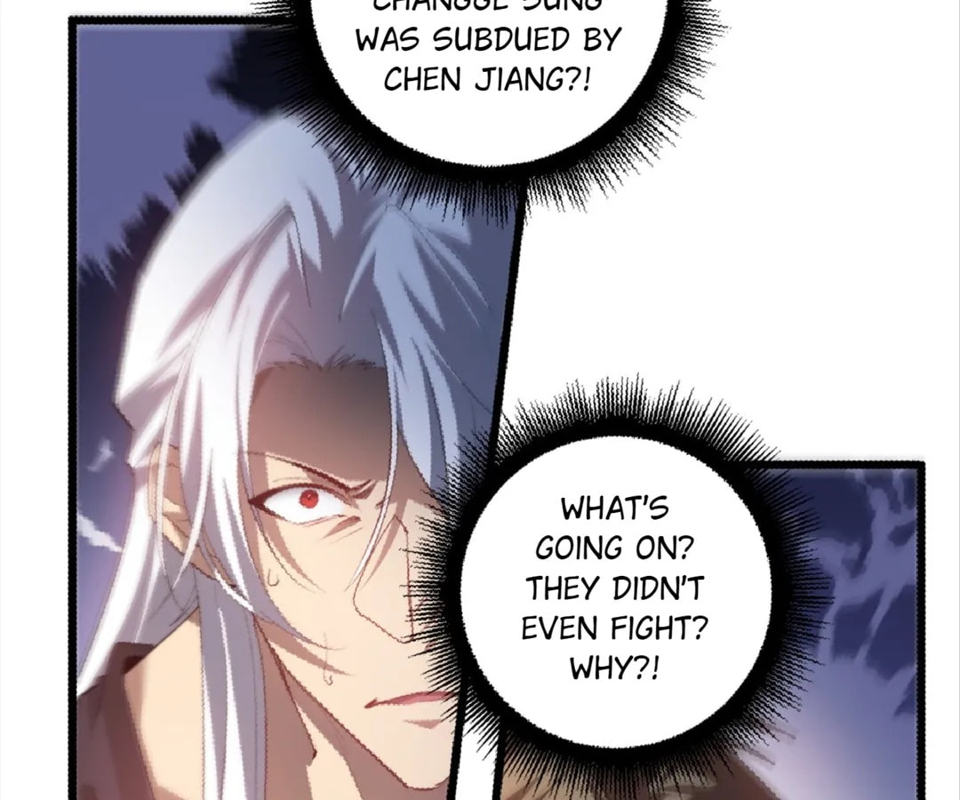 Read Zerg Ruler: I Command the Scourge chapter 48 image 25 on Lezhin