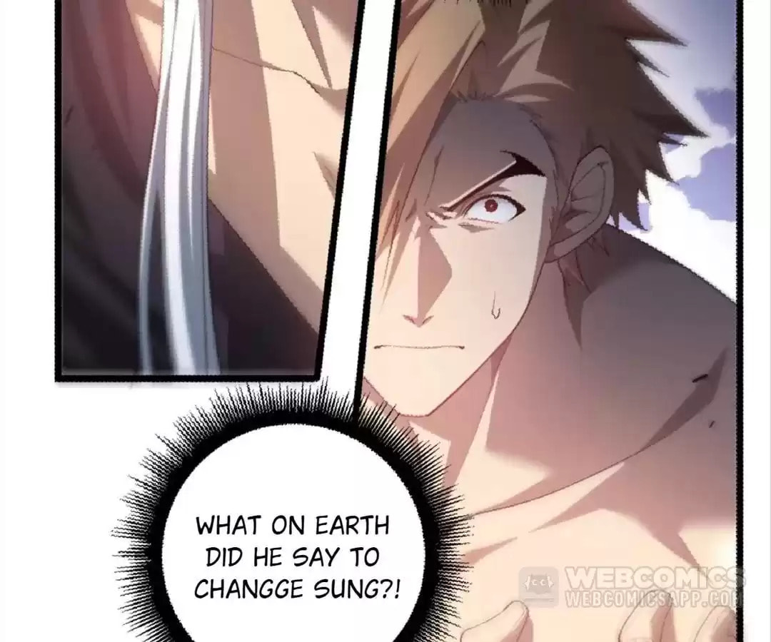Read Zerg Ruler: I Command the Scourge chapter 48 image 26 on Lezhin