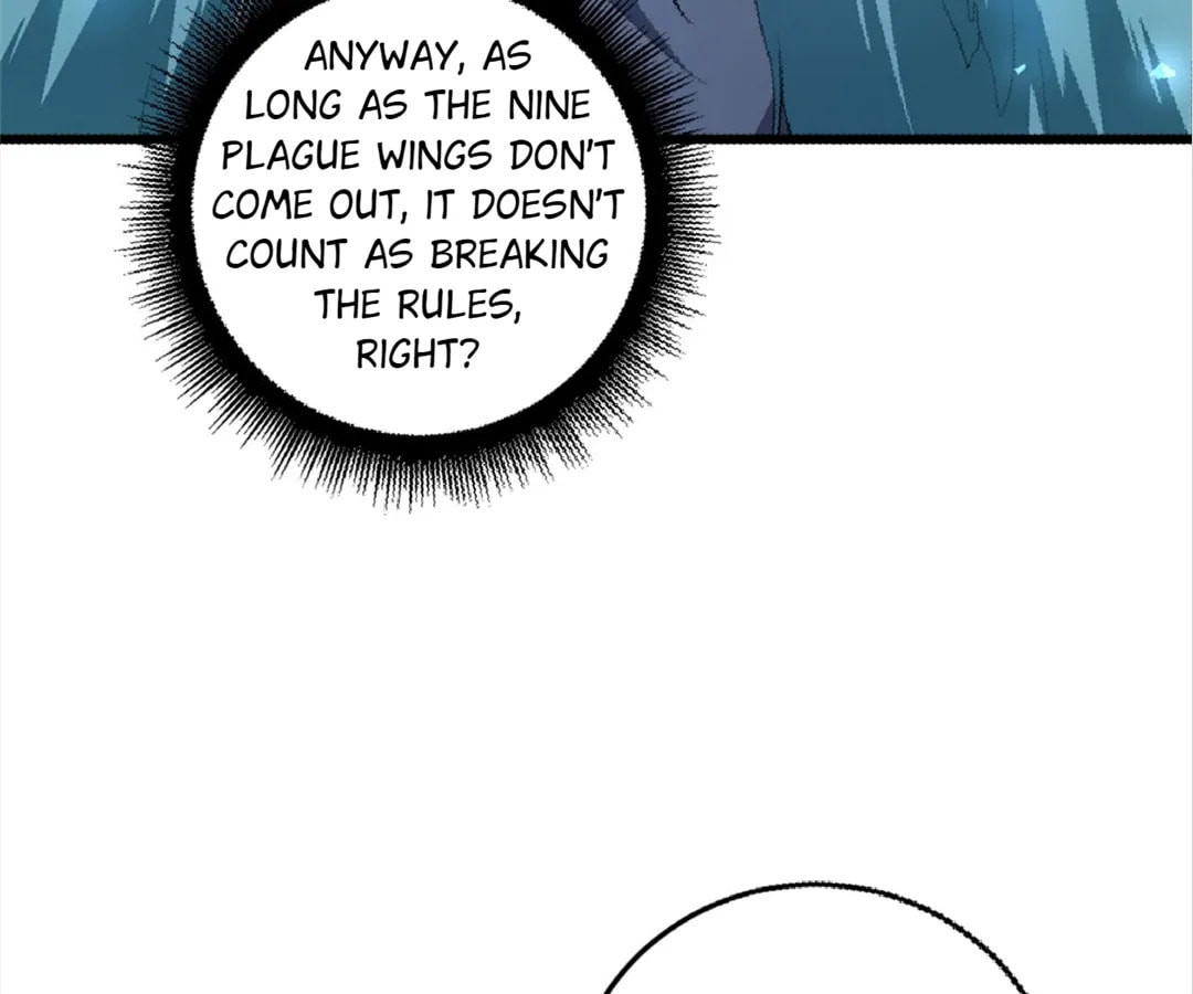 Read Zerg Ruler: I Command the Scourge chapter 48 image 3 on Lezhin