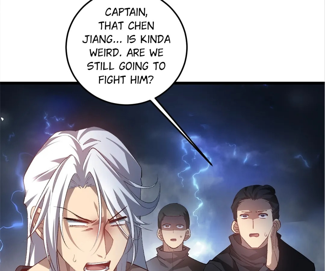 Read Zerg Ruler: I Command the Scourge chapter 48 image 31 on Lezhin