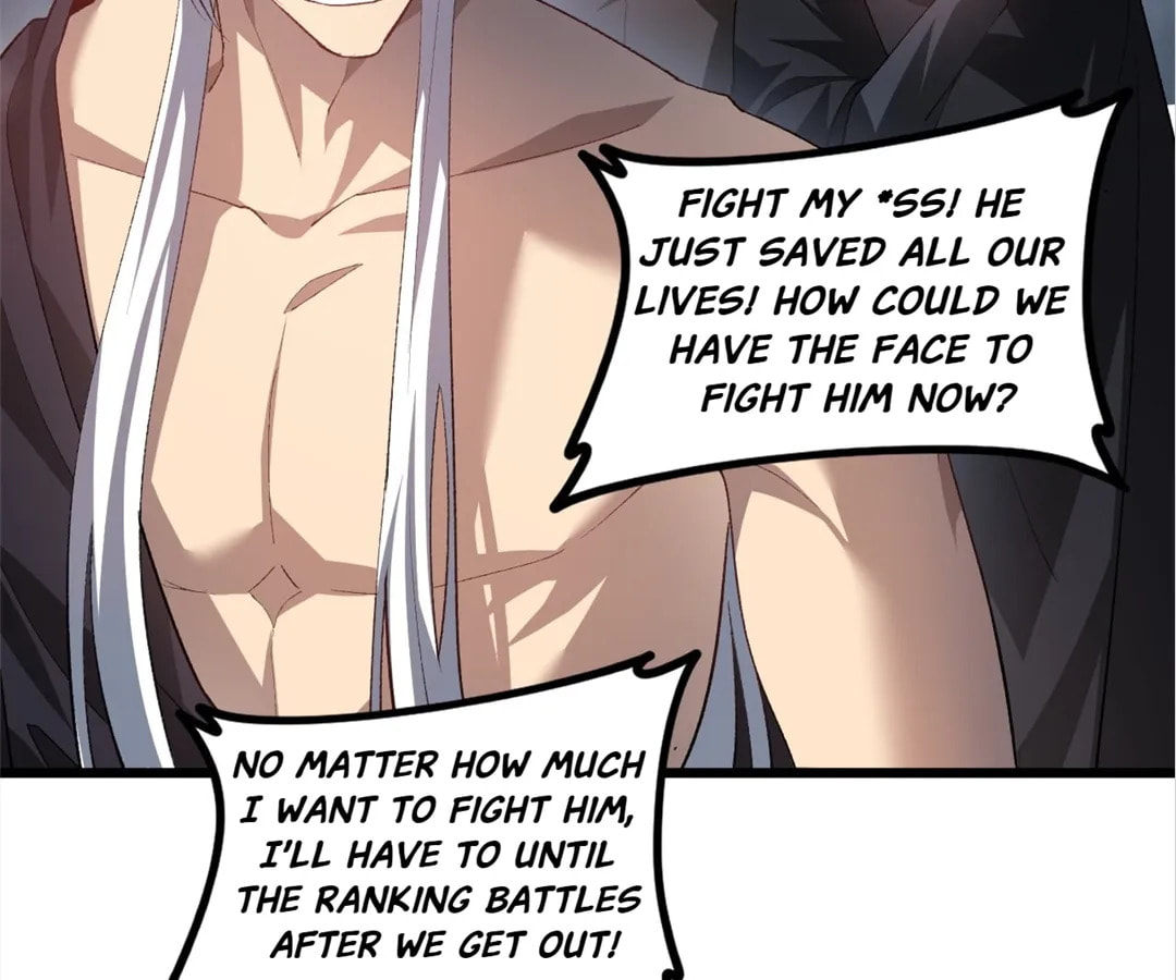 Read Zerg Ruler: I Command the Scourge chapter 48 image 32 on Lezhin
