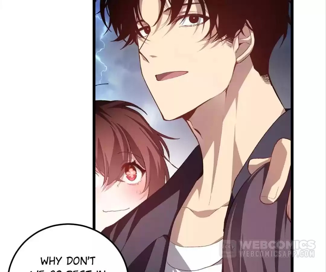 Read Zerg Ruler: I Command the Scourge chapter 48 image 34 on Lezhin