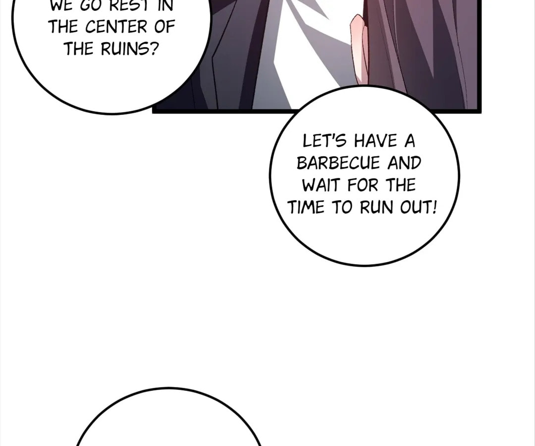 Read Zerg Ruler: I Command the Scourge chapter 48 image 35 on Lezhin