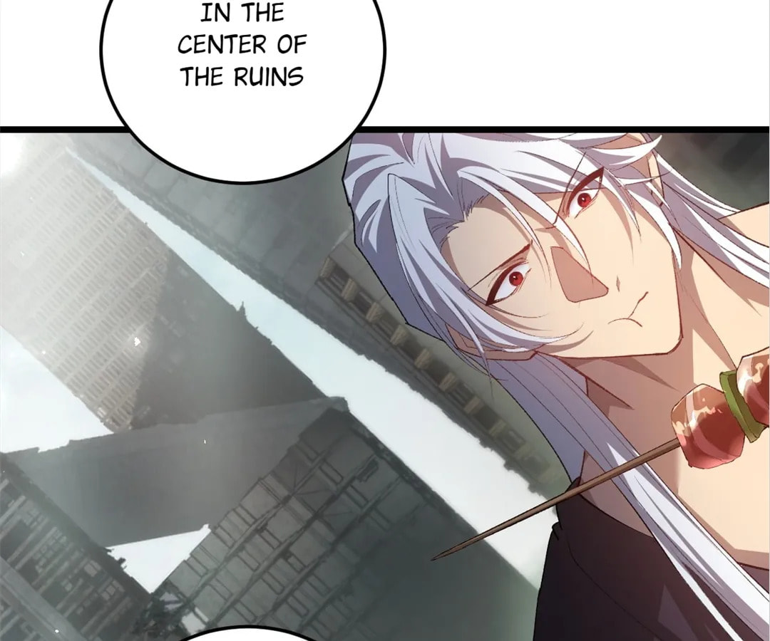 Read Zerg Ruler: I Command the Scourge chapter 48 image 36 on Lezhin