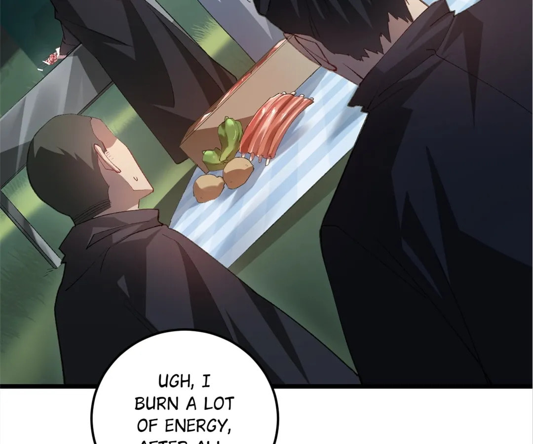 Read Zerg Ruler: I Command the Scourge chapter 48 image 38 on Lezhin