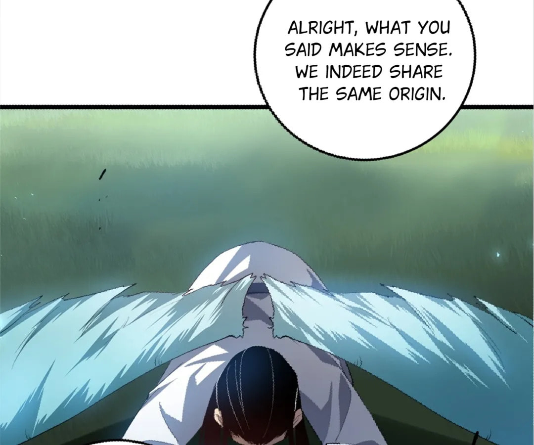 Read Zerg Ruler: I Command the Scourge chapter 48 image 4 on Lezhin