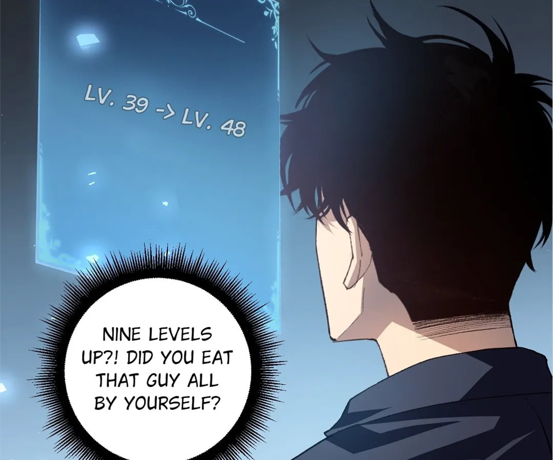 Read Zerg Ruler: I Command the Scourge chapter 48 image 40 on Lezhin