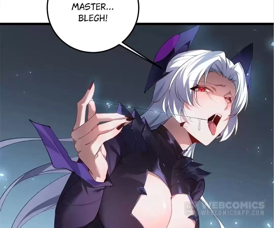 Read Zerg Ruler: I Command the Scourge chapter 48 image 42 on Lezhin