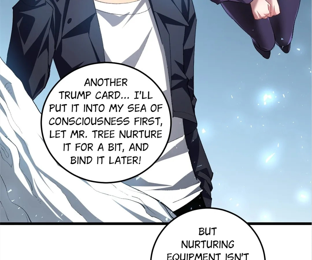 Read Zerg Ruler: I Command the Scourge chapter 48 image 49 on Lezhin