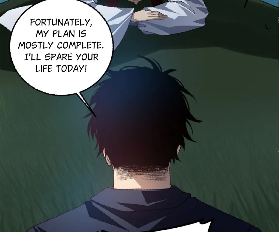 Read Zerg Ruler: I Command the Scourge chapter 48 image 5 on Lezhin