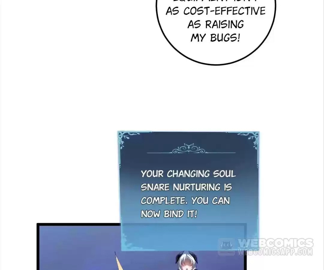 Read Zerg Ruler: I Command the Scourge chapter 48 image 50 on Lezhin