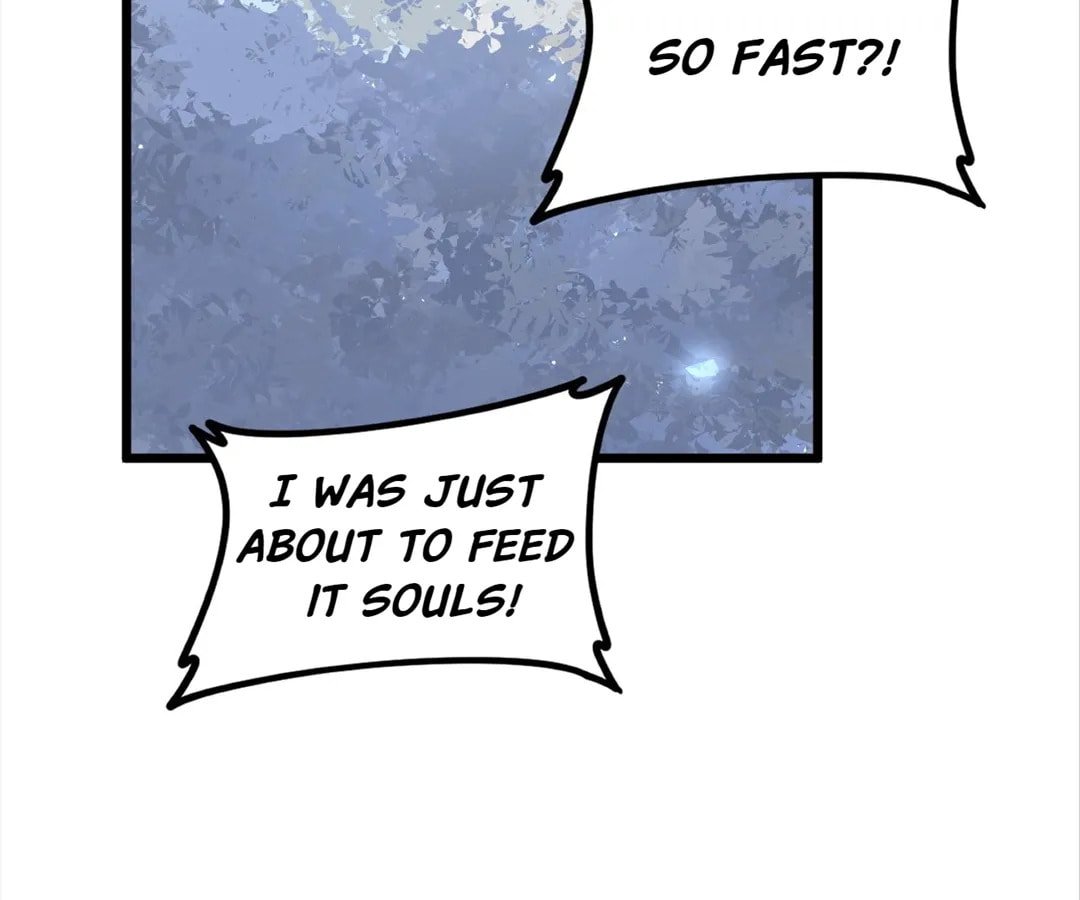 Read Zerg Ruler: I Command the Scourge chapter 48 image 52 on Lezhin