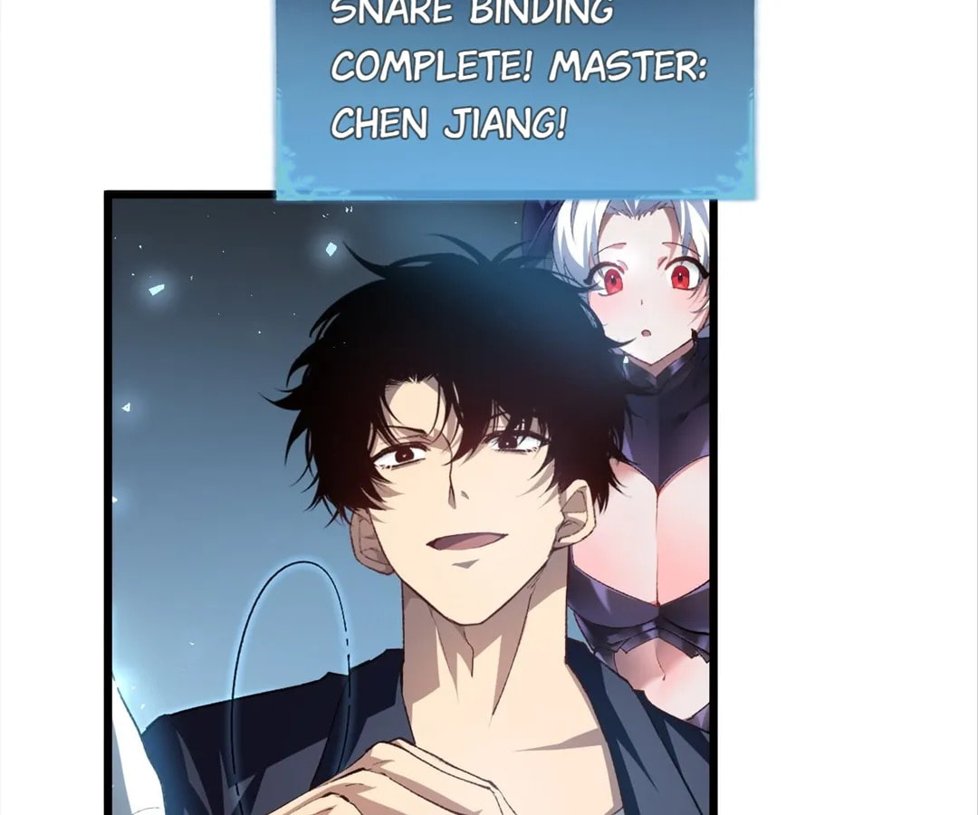 Read Zerg Ruler: I Command the Scourge chapter 48 image 56 on Lezhin