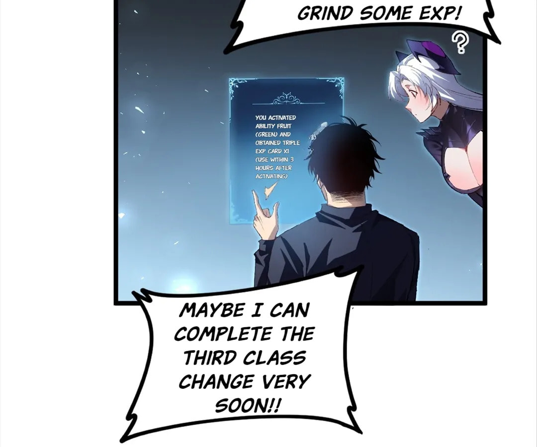 Read Zerg Ruler: I Command the Scourge chapter 48 image 68 on Lezhin