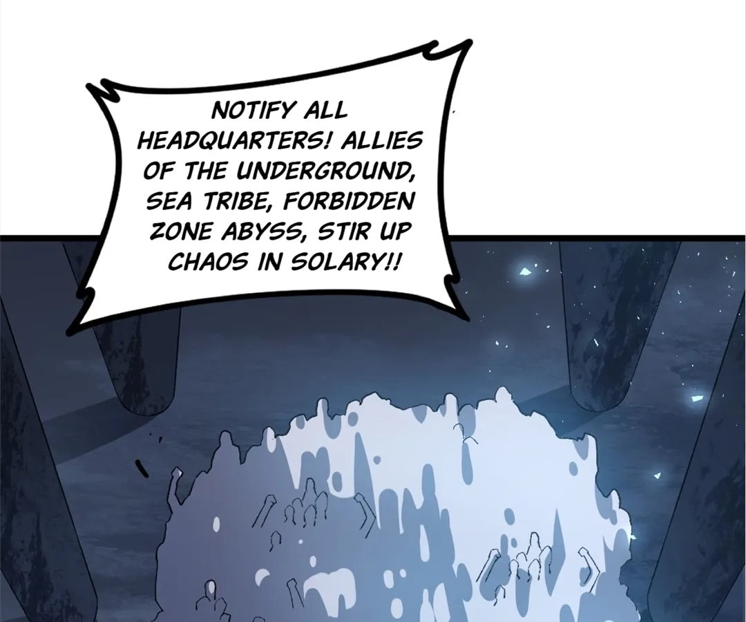 Read Zerg Ruler: I Command the Scourge chapter 48 image 75 on Lezhin