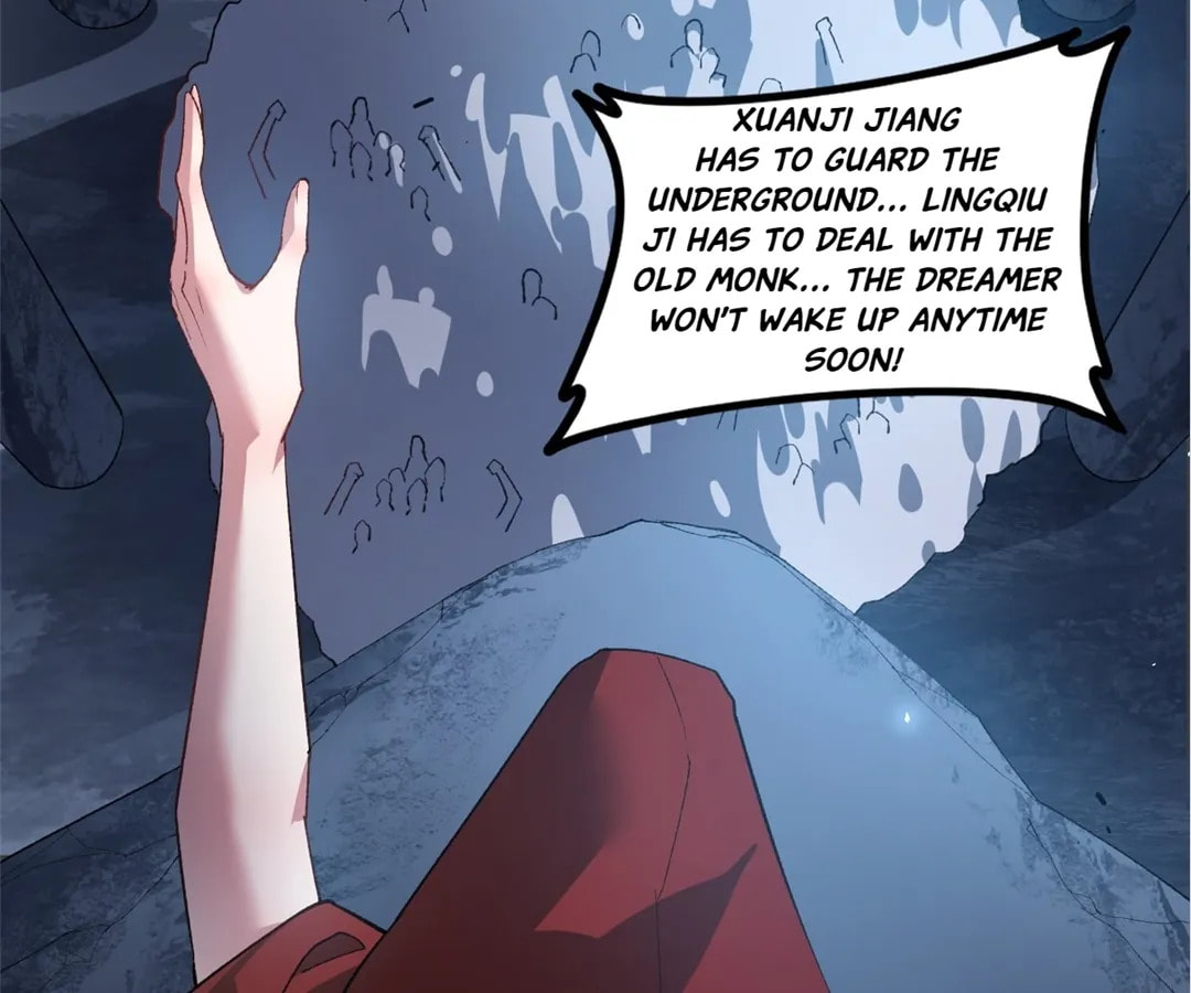 Read Zerg Ruler: I Command the Scourge chapter 48 image 76 on Lezhin