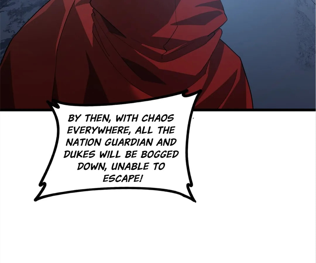 Read Zerg Ruler: I Command the Scourge chapter 48 image 77 on Lezhin