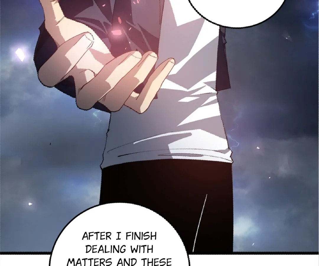 Read Zerg Ruler: I Command the Scourge chapter 48 image 8 on Lezhin