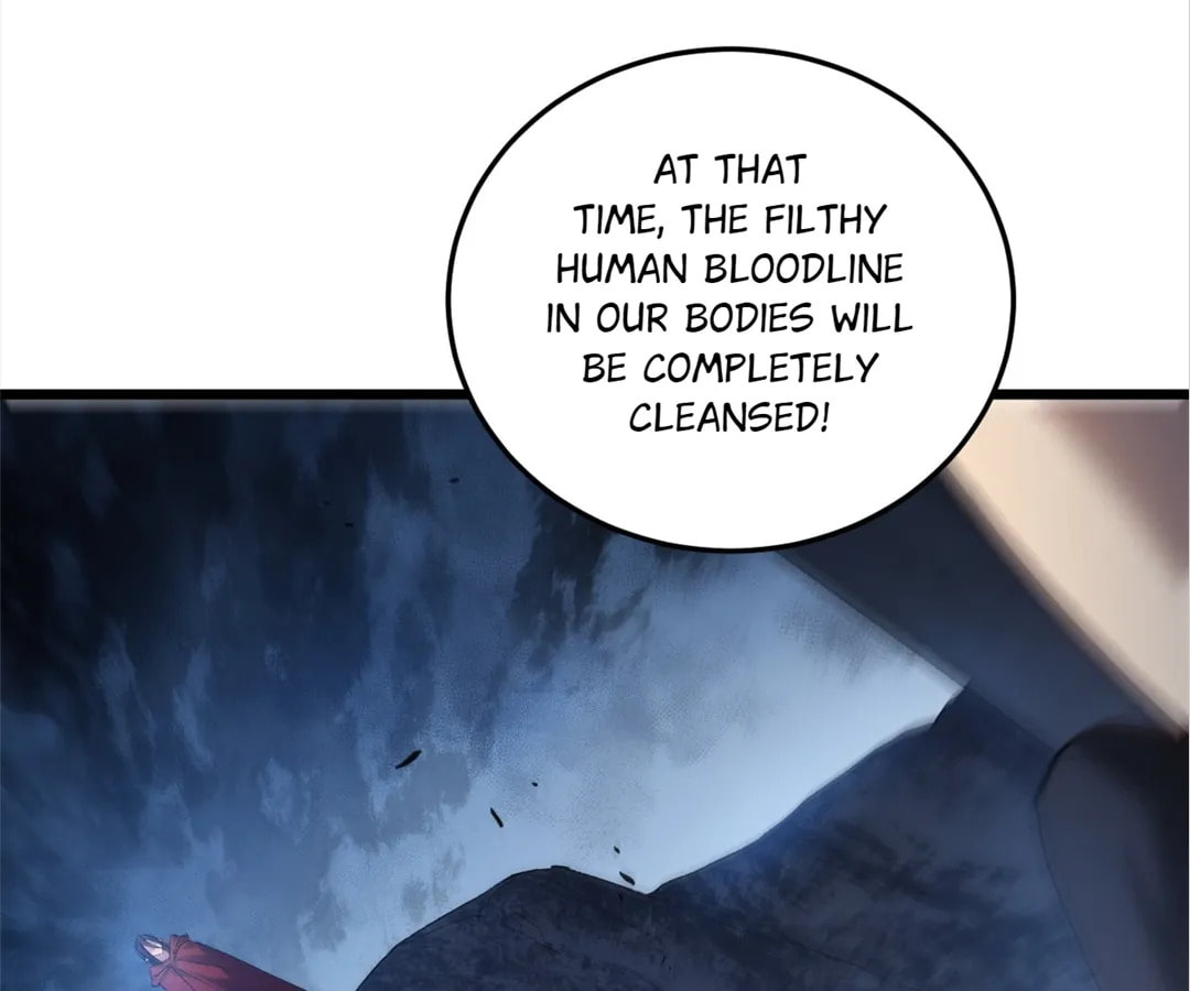 Read Zerg Ruler: I Command the Scourge chapter 48 image 81 on Lezhin