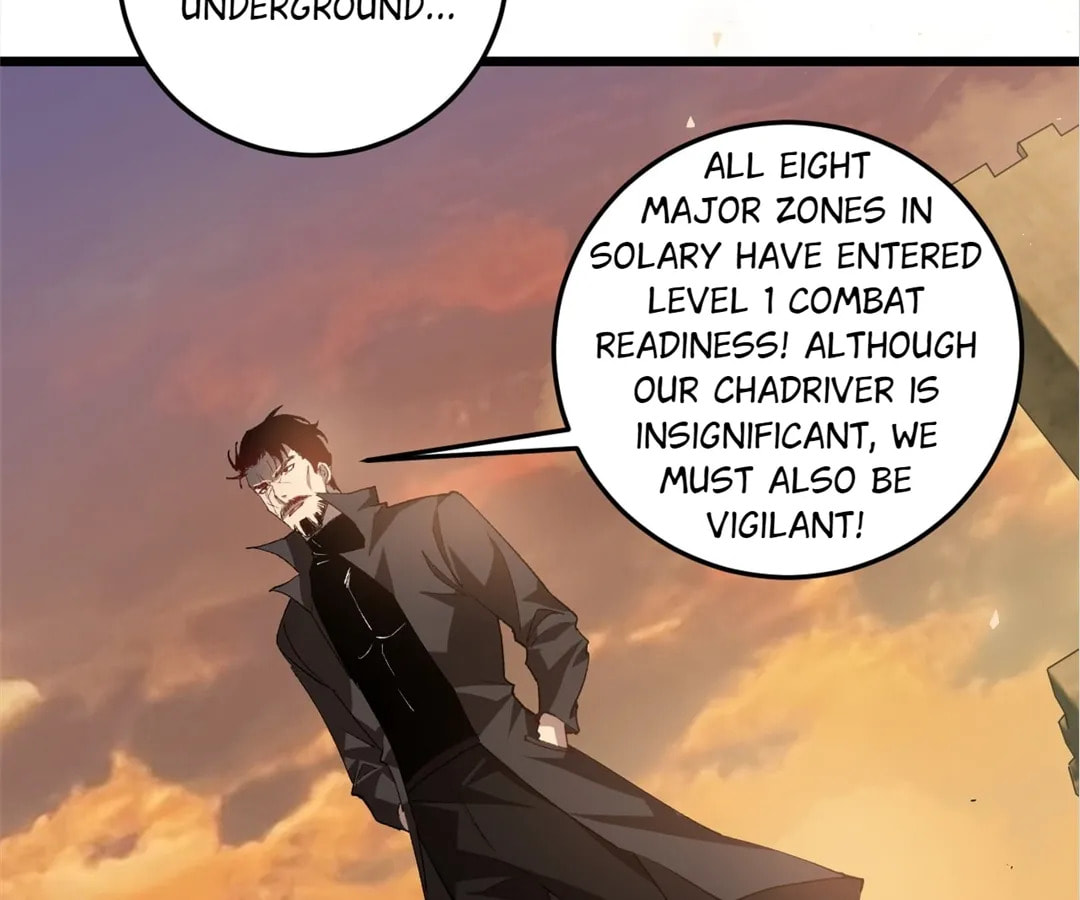 Read Zerg Ruler: I Command the Scourge chapter 48 image 88 on Lezhin