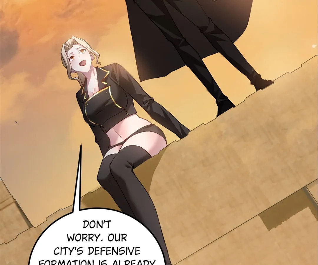 Read Zerg Ruler: I Command the Scourge chapter 48 image 89 on Lezhin