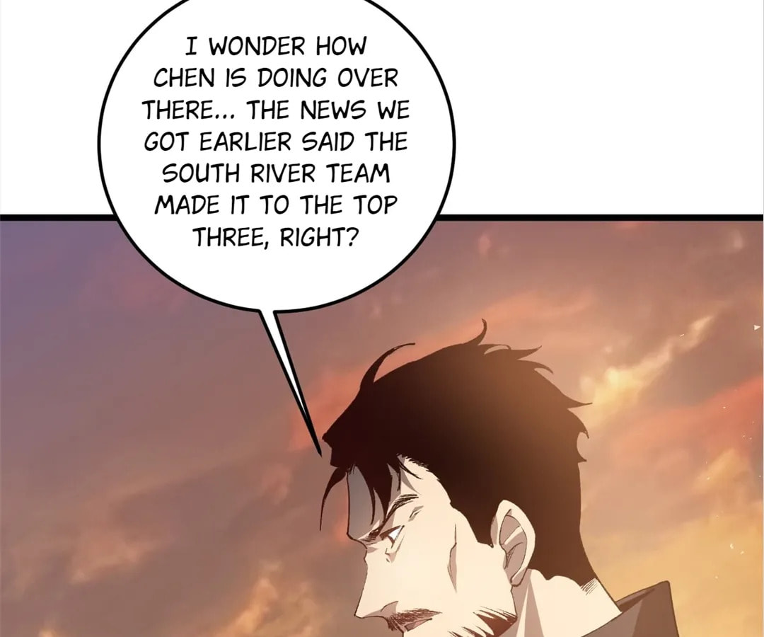 Read Zerg Ruler: I Command the Scourge chapter 48 image 91 on Lezhin