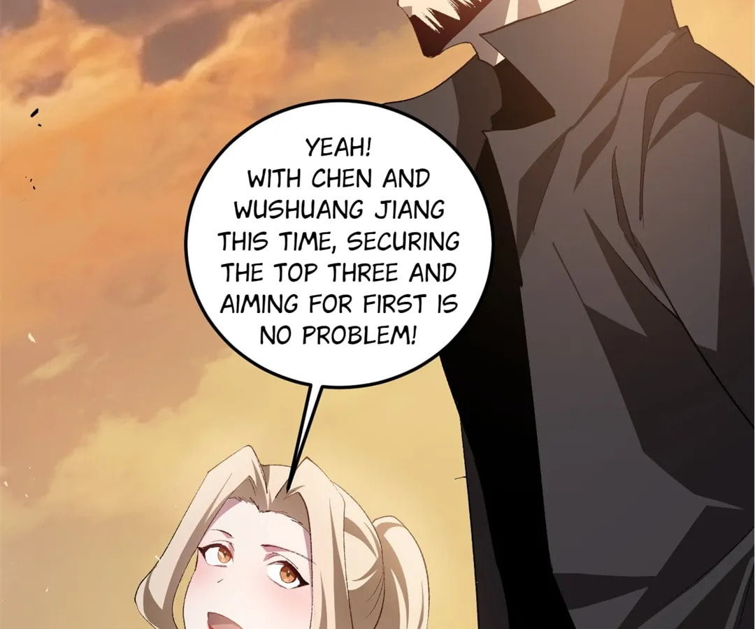 Read Zerg Ruler: I Command the Scourge chapter 48 image 92 on Lezhin