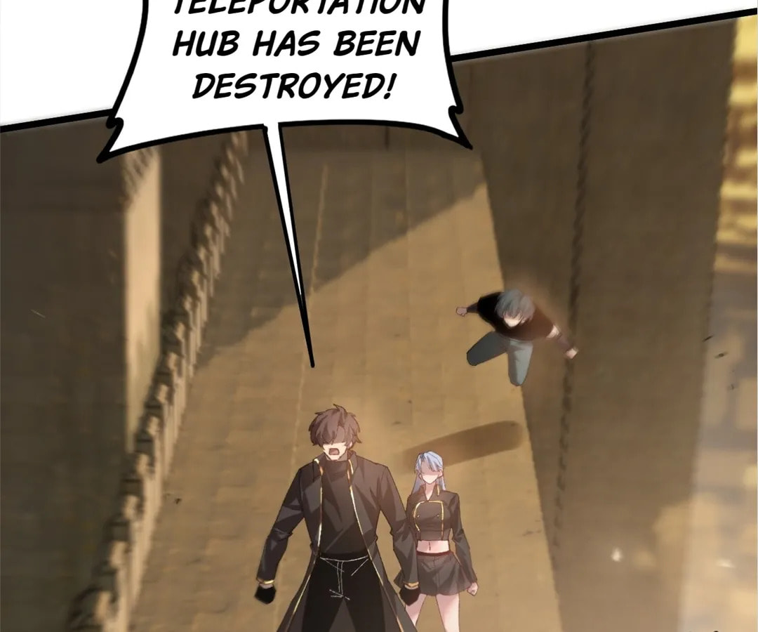 Read Zerg Ruler: I Command the Scourge chapter 48 image 97 on Lezhin