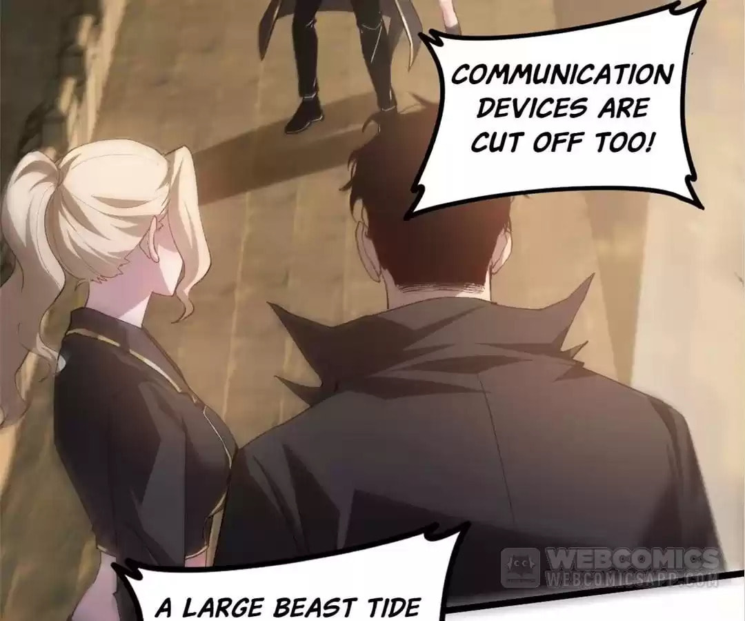 Read Zerg Ruler: I Command the Scourge chapter 48 image 98 on Lezhin