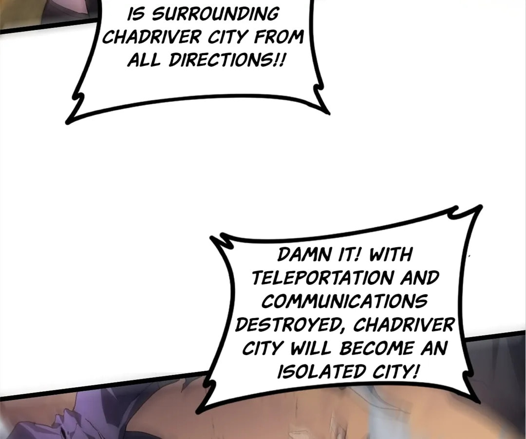 Read Zerg Ruler: I Command the Scourge chapter 48 image 99 on Lezhin